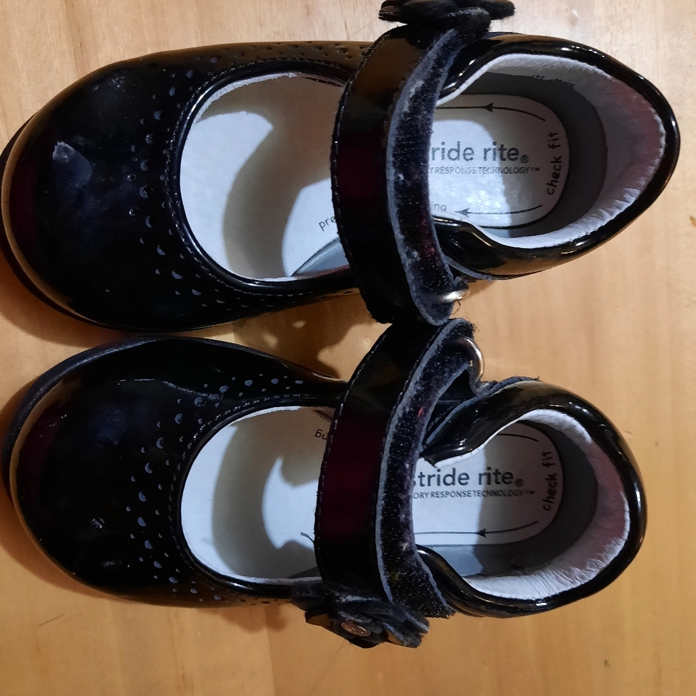 Stride rite Mary janes